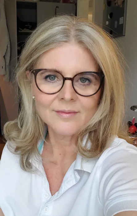 Dr. med. Gabriele Ulsemer